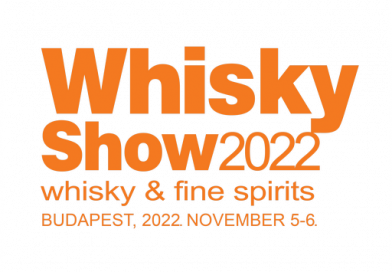Whisky Show 2022. HOL Magazin 2022.