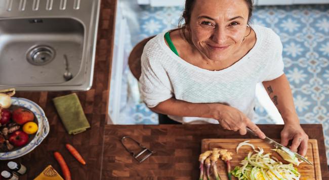 Az otthoni főzések számáról készített felmérést a Gallupo és a Cookpad. HOL Magazin 2022.