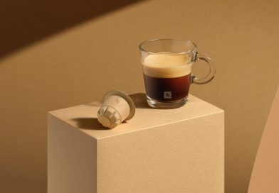 Nespresso - otthon komposztálható kávékapszulák. HOL Magazin 2022.