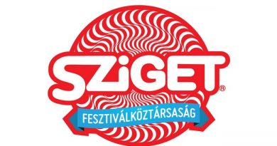 30 éves a Sziget Fesztivál. HOL Magazin 2023.