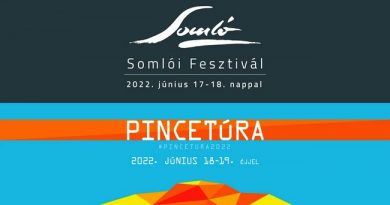 Somló Fesztivál, Somló Éjszakai Pincetúra 2023. HOL Magazin 2023.