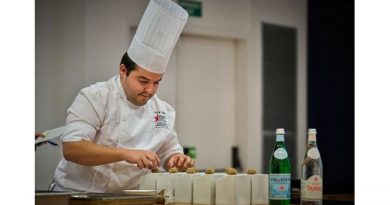 Fiatal portugál Chef sikere a S.Pellegrino Young Chef Award-on. HOL Magazin 2023.