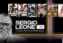 Sergio Leone filmhét a MOM Cinema termeiben. HOL Magazin 2023.
