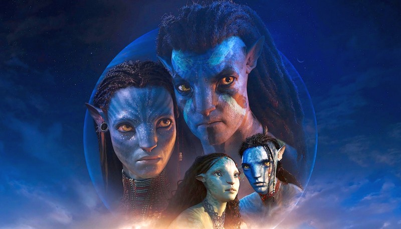 A milliárd forintos bevételű filmek listáján az Avatar 2. HOL Magazin 2023.