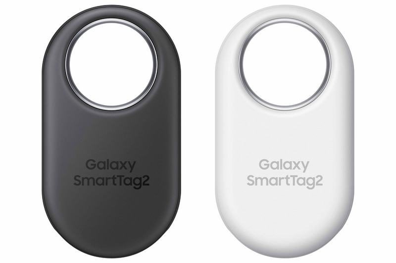 Samsung Galaxy SmartTag2. HOL Magazin 2023.