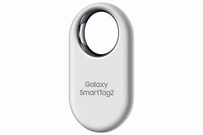 Samsung Galaxy SmartTag2. HOL Magazin 2023.