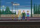 Kék Pelikan. Csáki László egész estét animációs filmje megérkezett. HOL Magazin 2023.