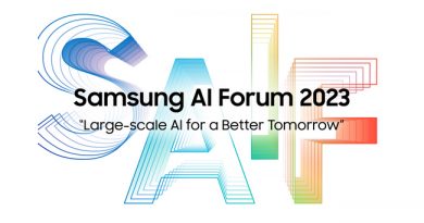 A Samsung bemutatta új mesterséges intelligenciáját, a Gausst. HOL Magazin 2023.