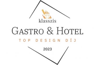 Klasszis TopDesign 2023. HOL Magazin 2023.