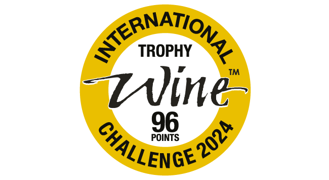 International Wine Challange 2024. Wine Trophy. HOL Magazin 2024.