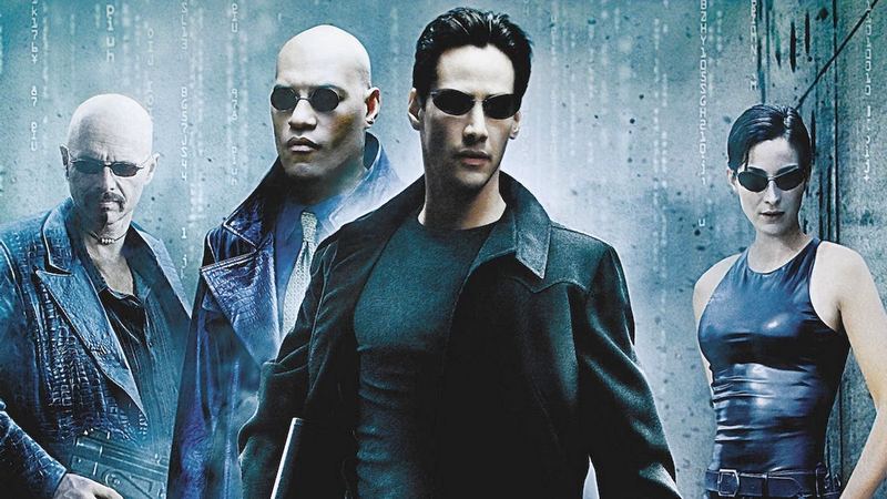 Egyetlen hét erejéig ismét a mozikban a 25 éves Matrix. HOL Magazin 2024.