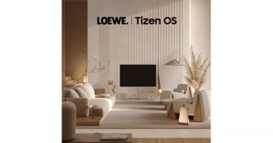 A Samsung Titen pőerációs rendszerével érkezik a Loewe új, Stellar nevű telefonkészüléke. HOL Magazin 2024.