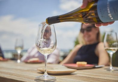 Kéknyelű Virágzás Ünnepe 2025. HOL Magazin 2025.