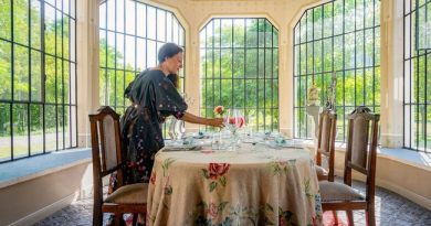 Dining Guide TOP 100 Étterem kalauz. HOL Magazin 2025.