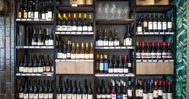 A magyar bor napja. Hogyan válasszunk bort? N28 wine and kitchen. HOL Magazin 2025.