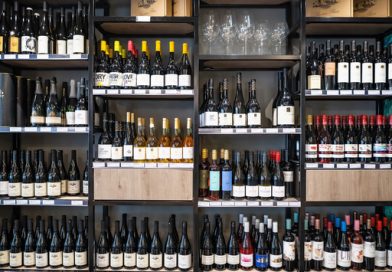 A magyar bor napja. Hogyan válasszunk bort? N28 wine and kitchen. HOL Magazin 2025.