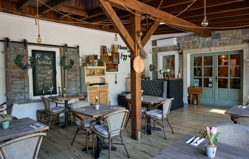 Hazai Provence, az Eventrend Group portfoliójának új tagja. HOL Magazin 2025.