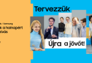 Megoldások a holnapért. HOL Magazin 2025.