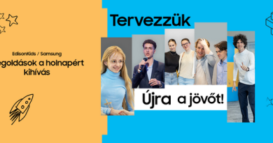 Megoldások a holnapért. HOL Magazin 2025.
