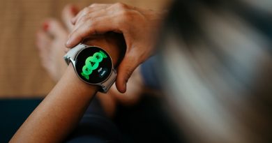 Okos jóllét a Samsunggal. HOL Magazin 2025.
