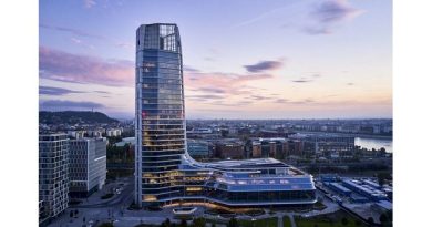 Szent Iván-éj a MOL Campus éttermében. HOL Magazin 2025.