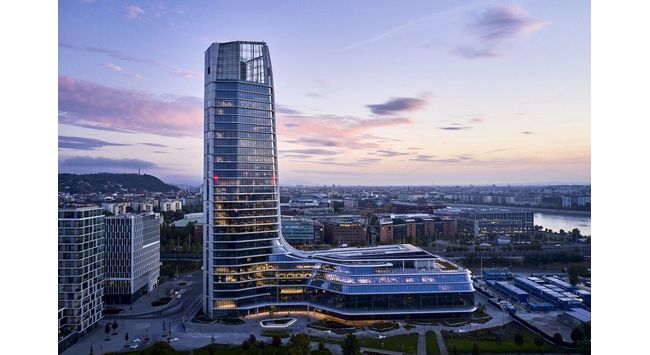 Szent Iván-éj a MOL Campus éttermében. HOL Magazin 2025.