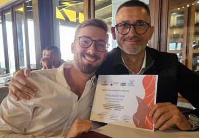 Tóth Márk és Tóth Sándor. A Bányai Speciality Coffee Concept világsikere. HOL Magazin 2025.