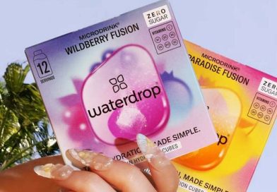 Waterdrop Fusions. HOL Magazin 2025.