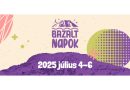 Bazalt Napok Badacsonytördemic 2025. HOL Magazin 2025.