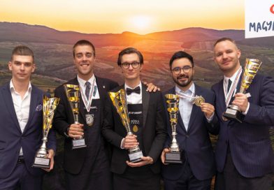 Budapest adott otthont a Nyílt Magyar Sommelier Bajnokságnak. HOL Magazin 2025.