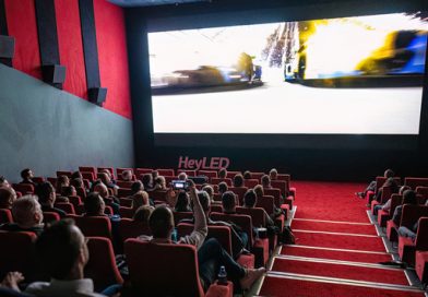 Az Avatar: Tűz és Hamu magyarországi premiere 2025. december 18-án lesz, a HFR-változat pedig Magyarország első és egyetlen LED-mozitermében, a Kultik Csepel Moziban is látható lesz. HOL Magazin 2025.