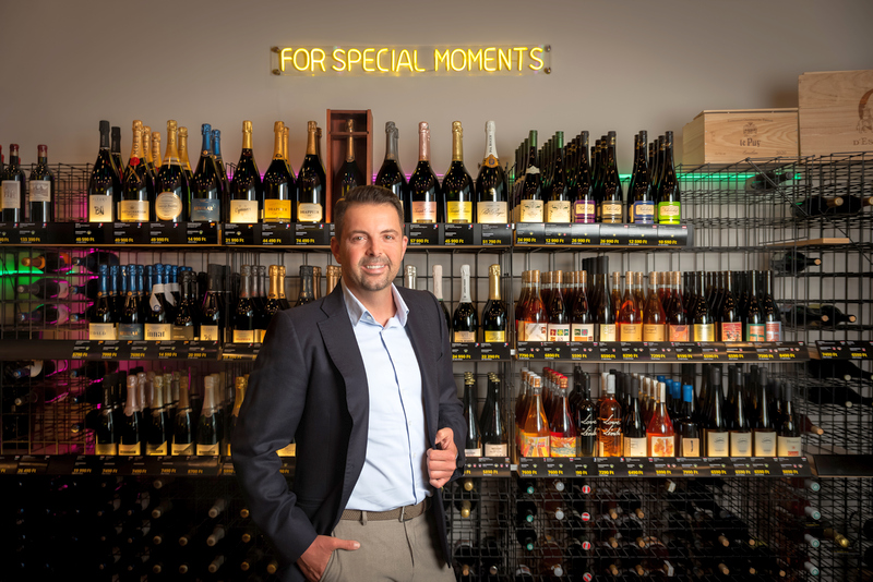 Dr. Andrejszki Richárd. HOL Magazin 2025.