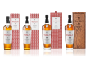 Új arculatot kapott a The Macallan két sorozata. HOL Magazin 2025.
