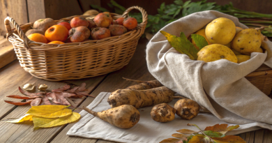 Szezonális és fenntartható konyha @ Nagy Szabolcs N28 Wine & Kitchen. HOL Magazin 2025.