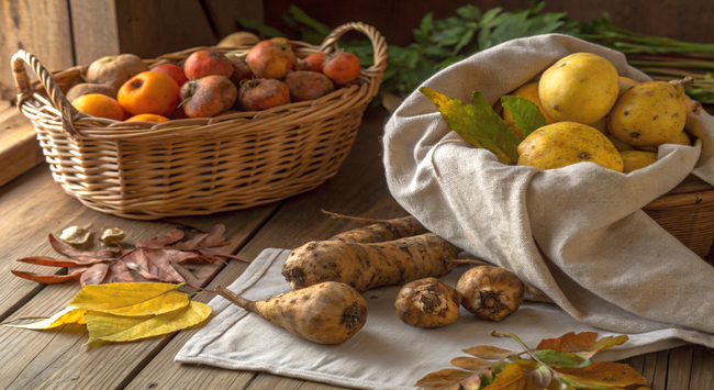 Szezonális és fenntartható konyha @ Nagy Szabolcs N28 Wine & Kitchen. HOL Magazin 2025.