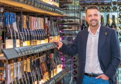 Dr. Andrejszki Richárd. HOL Magazin 2025.