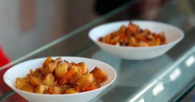 Jótékonyság nem csak az Ünnepek alatt. HOL Magazin 2025.