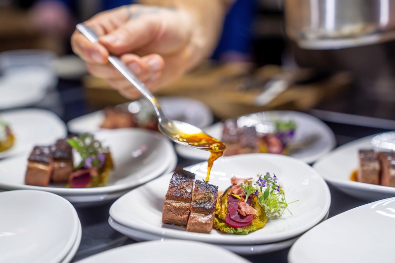 LG konyhatechnika. HOL Magazin 2025.