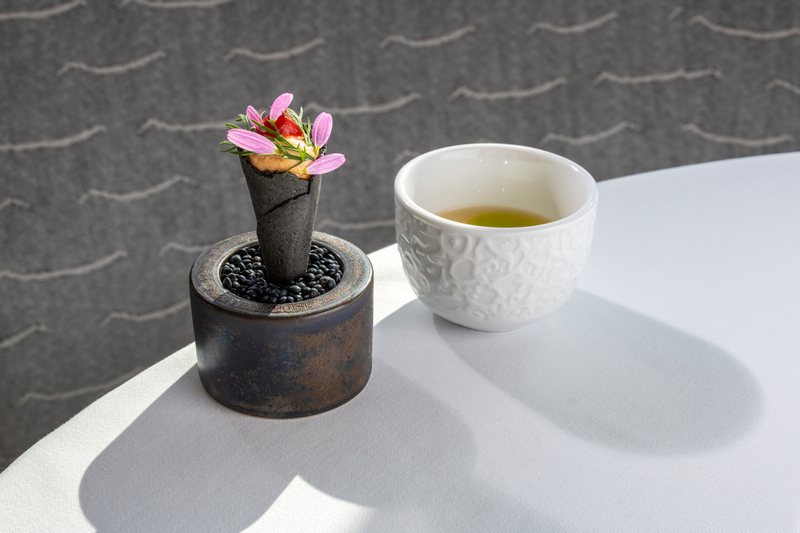 Két éves a Virtu Étterem. Lendvai Levente Chef. HOL Magazin 2025.