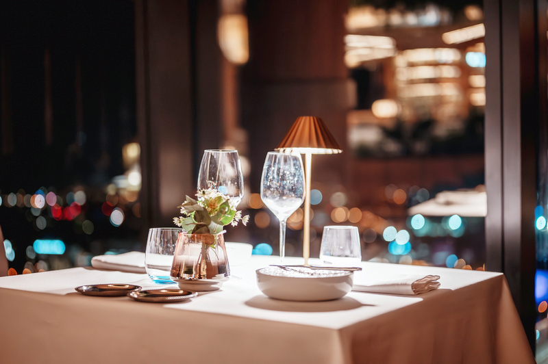 Két éves a Virtu Étterem. Lendvai Levente Chef. HOL Magazin 2025.