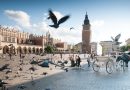 Közvetlen légijárat indul Krakkó és Budapest között. HOL Magazin 2026.