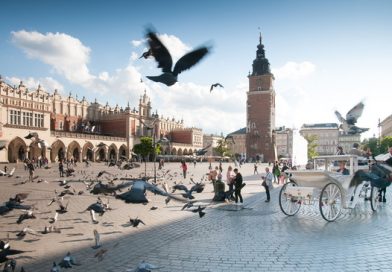 Közvetlen légijárat indul Krakkó és Budapest között. HOL Magazin 2026.