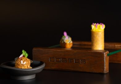 16 éves a Costes Restaurant Michelin-csillaga. HOL Magazin 2026.