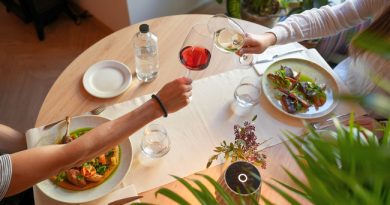 SIGNO: Megnyitott az Ostoros étterme Eger belvárosában. HOL Magazin 2026.