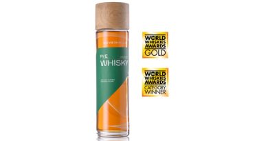 Magyar whisky aranyérme a World Whisky Awardson. HOL Magazin 2026.