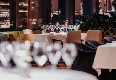 Új tavaszi menü a VIRTU Restaurantben. HOL Magazin 2026.