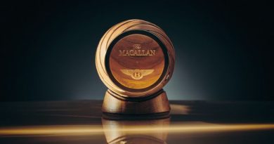 The Macallan Horizon. HOL Magazin 2026.
