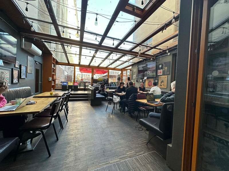 Az utazás legfőbb célja a kapcsolódás. HOL Magazin 2026.