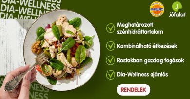 Fenntartható életmód. HOL Magazin 2026.