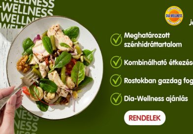 Fenntartható életmód. HOL Magazin 2026.